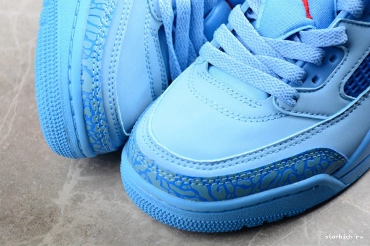 Houston Oilers FQ1759-400 Low Jordan FQ1759-400 Spizike   0313